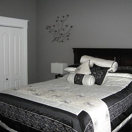 Driftwood Heights B&B Summerside Zewnętrze zdjęcie